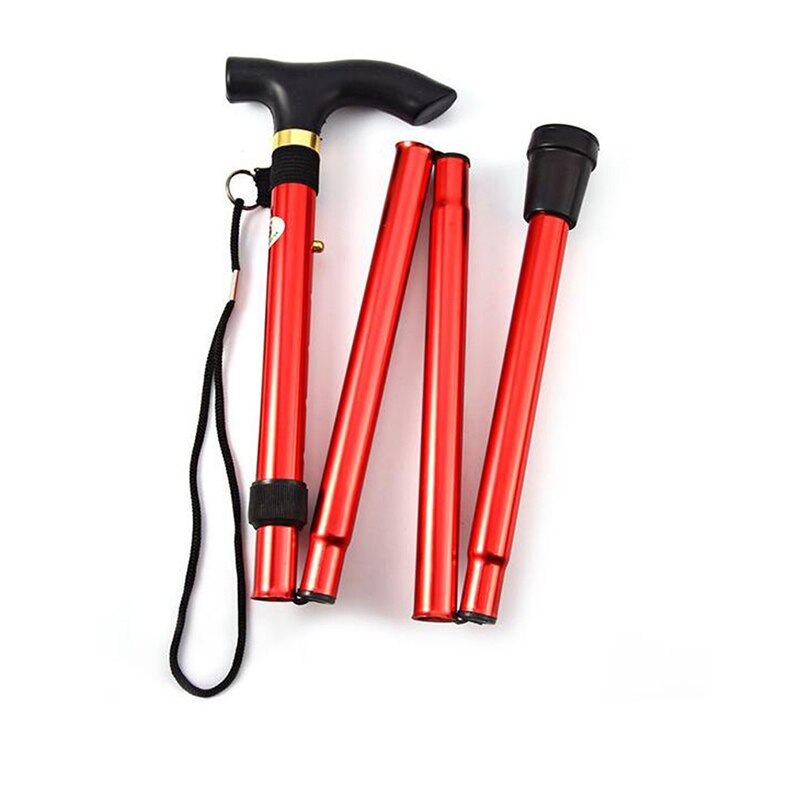 Anti Shock Nordic Walking Stokken Telescopische Trekking Wandelen Polen Ultralight Wandelstokken Met Rubber Tips Protectors