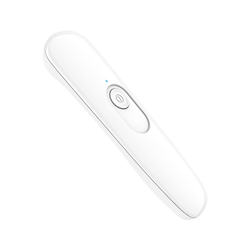 Lampe De Désinfection UV-C Portable - Stérilise Téléphone, Clavier, Masques - USB, Compacte Et Efficace