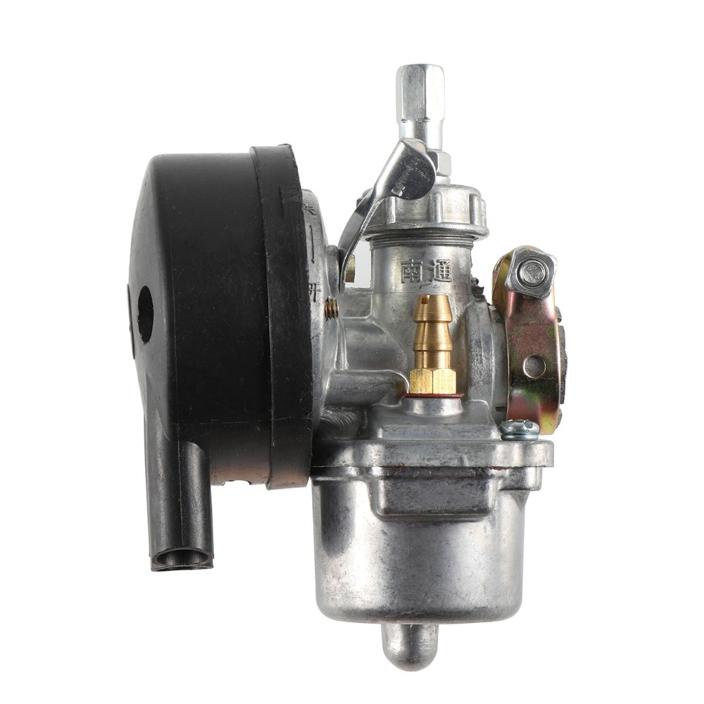 Carburetor Carb Carby Fit 2 Stroke Engine 50cc 60cc 80cc Motorized Bicycle Bike
