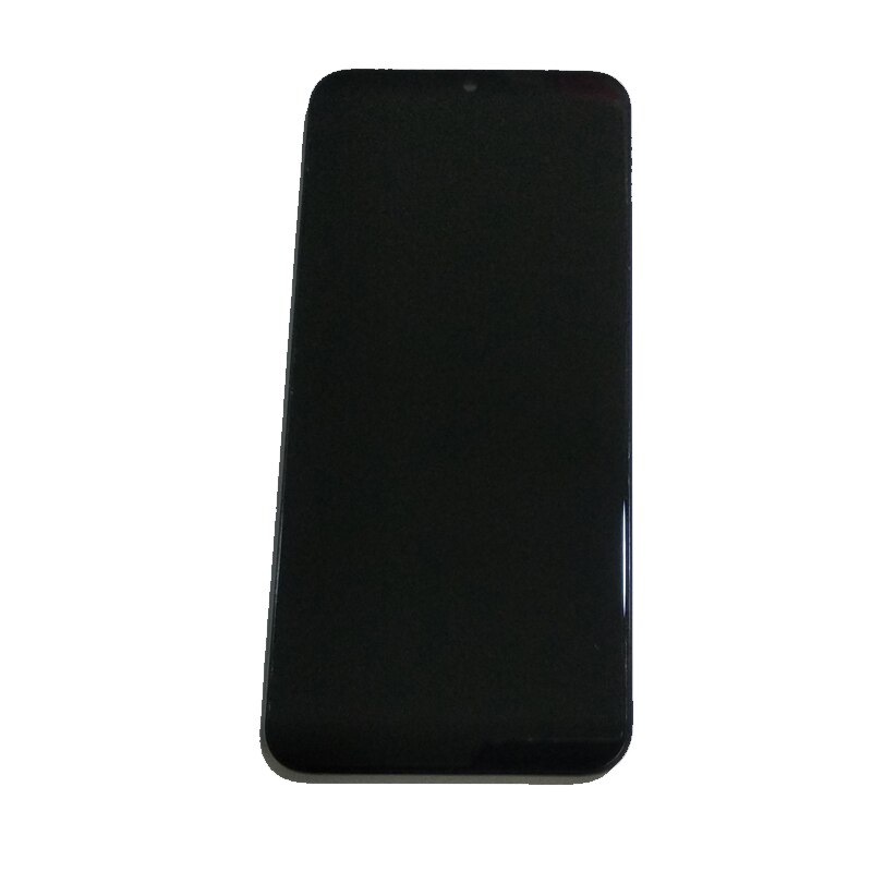 Pełny wyświetlacz LCD robić Samsung galaktyka A20e ekran dotykowy Digitizer montaż robić SAMSUNG A20e A202 A202F ekran LCD