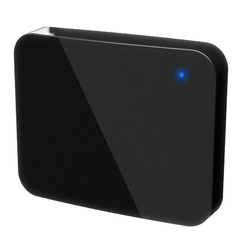 Adaptateur Bluetooth 30-pin Pour SoundDock - Convertit Ton Haut-Parleur En Enceinte Sans Fil | Portée 10 M, Compatible A2DP