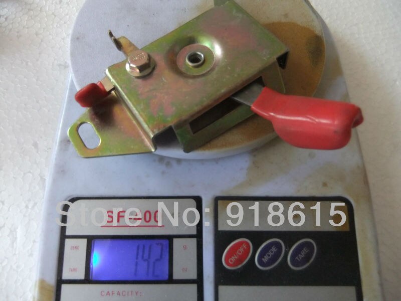 km178F KM186F 186f 178f throttle control handle kipor kama diesel generator parts