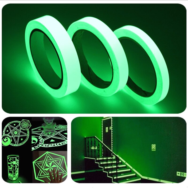 1Pcs Glow In The Dark Tekening Speelgoed Educatief Speelgoed Tekentafel Tablet Graffiti Lichtgevende Magic Ruwe Met Licht-fun