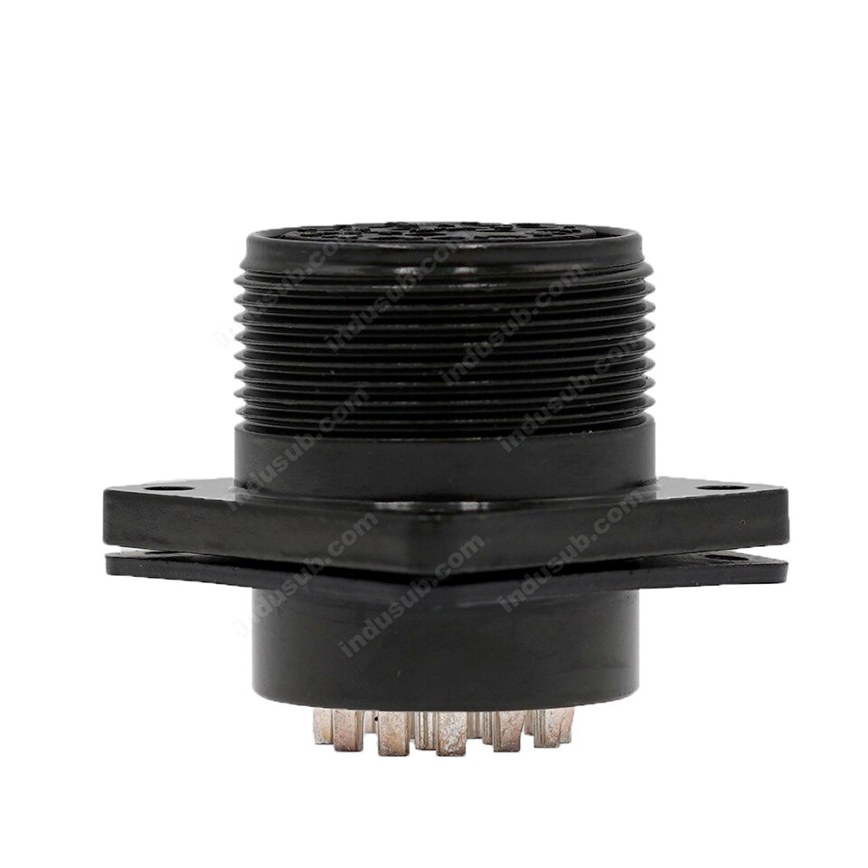 MS3108A20-29SW Servo Motor encoder connector S3106A20-29PW Female Socket A06B-6088-K211