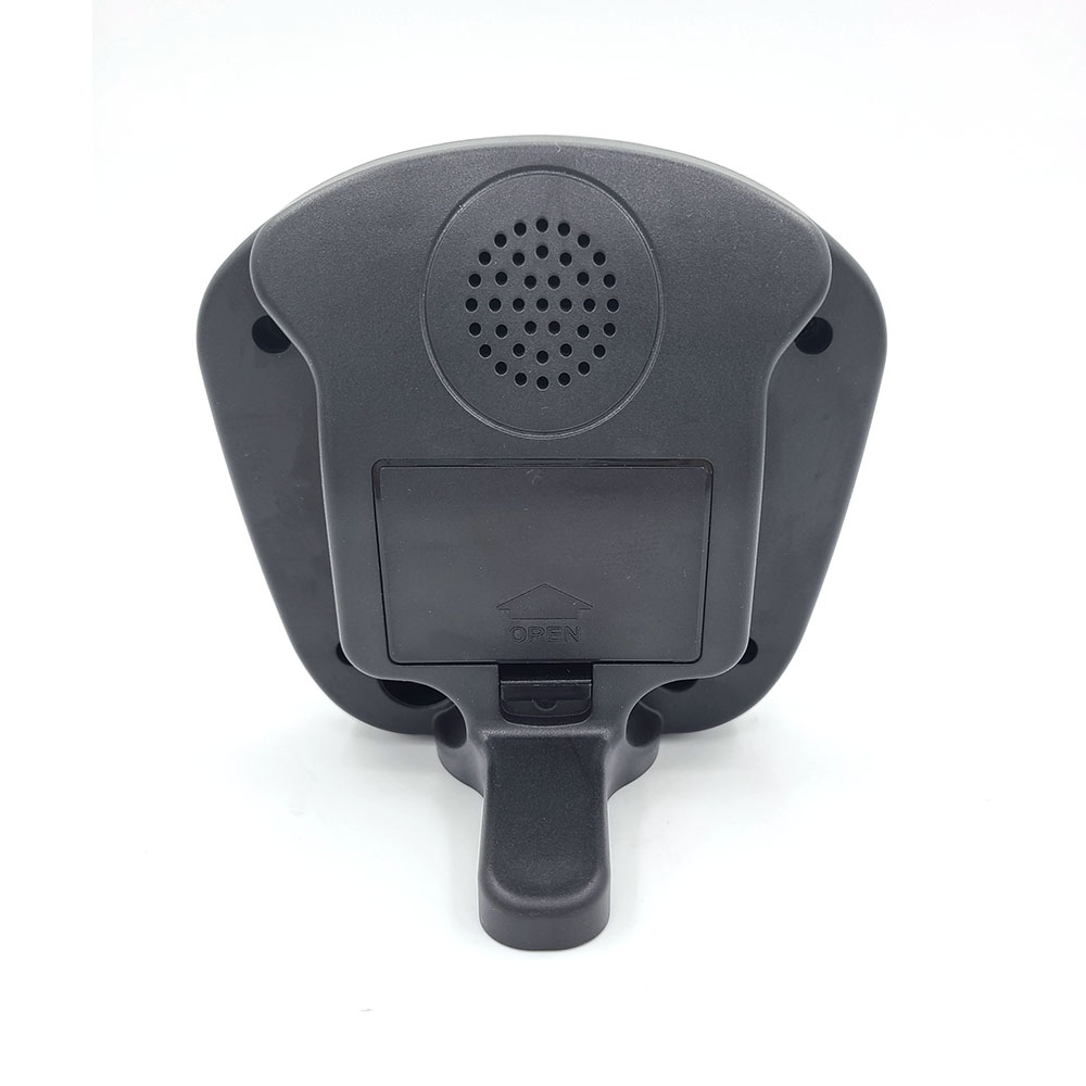 MD-810 LCD Display Control Unit for Underground Metal Detector Scanner Precise Finder Gold Digger Treasure Hunter