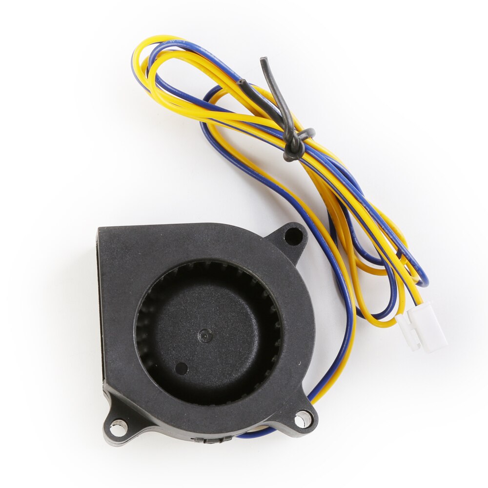Factory Supply Creality 3D Printer Onderdelen CR-10S Pro Blower Fan 4020 24V Dc Koelventilator