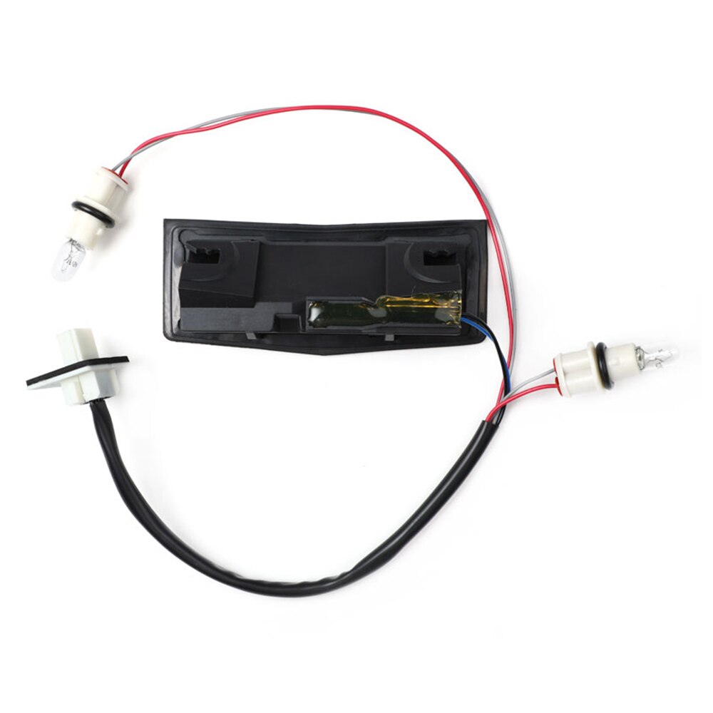 Rear Trunk Tailgate Opening Control Switch For Vauxhall/Opel/Astra H/Zafira B/ASTRAVAN 2004 6240325 6240399 13223919