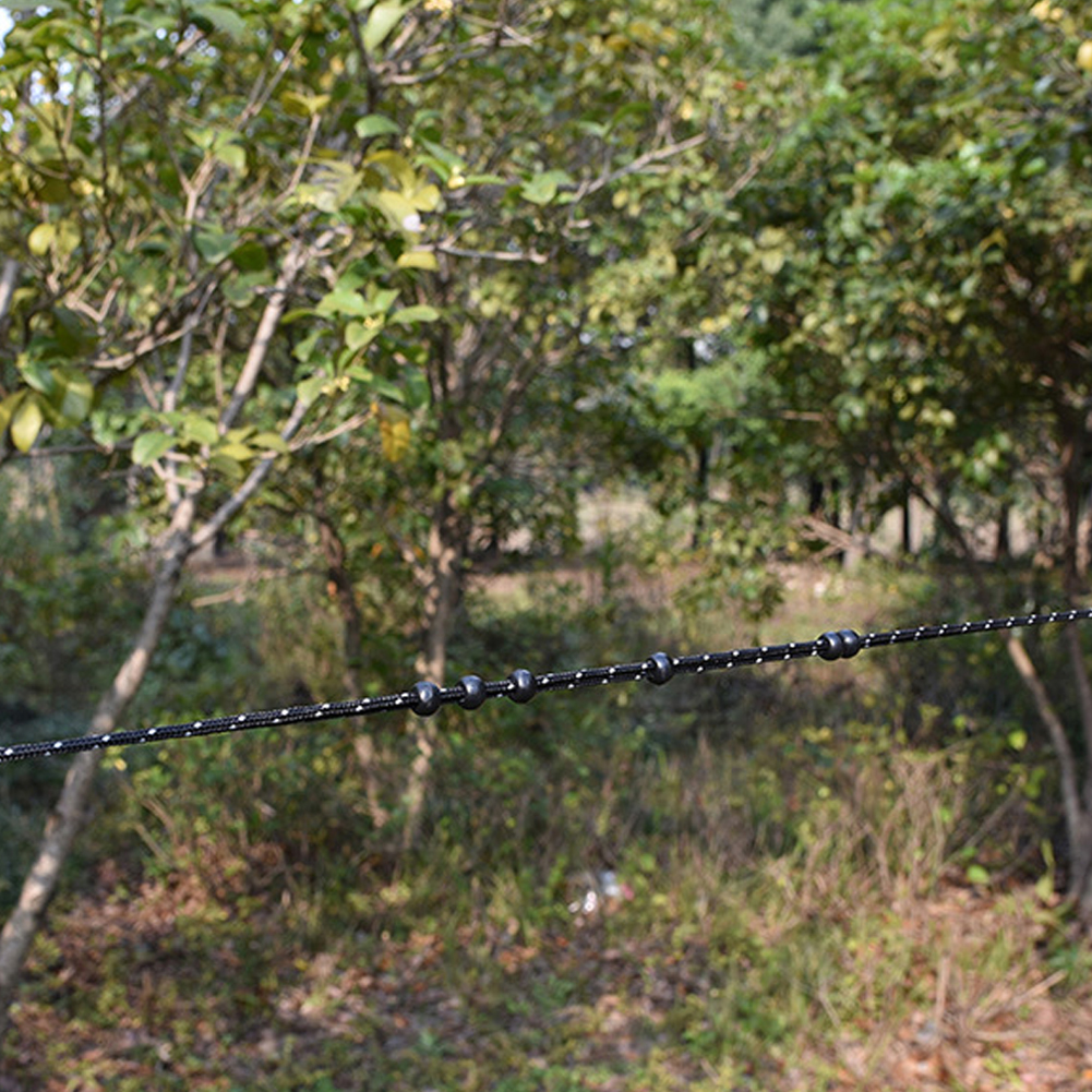 Corde à linge Portable pour l'extérieur, corde à linge pratique pour voyage, séchage, balcon, installation facile, Camping, coupe-vent moderne