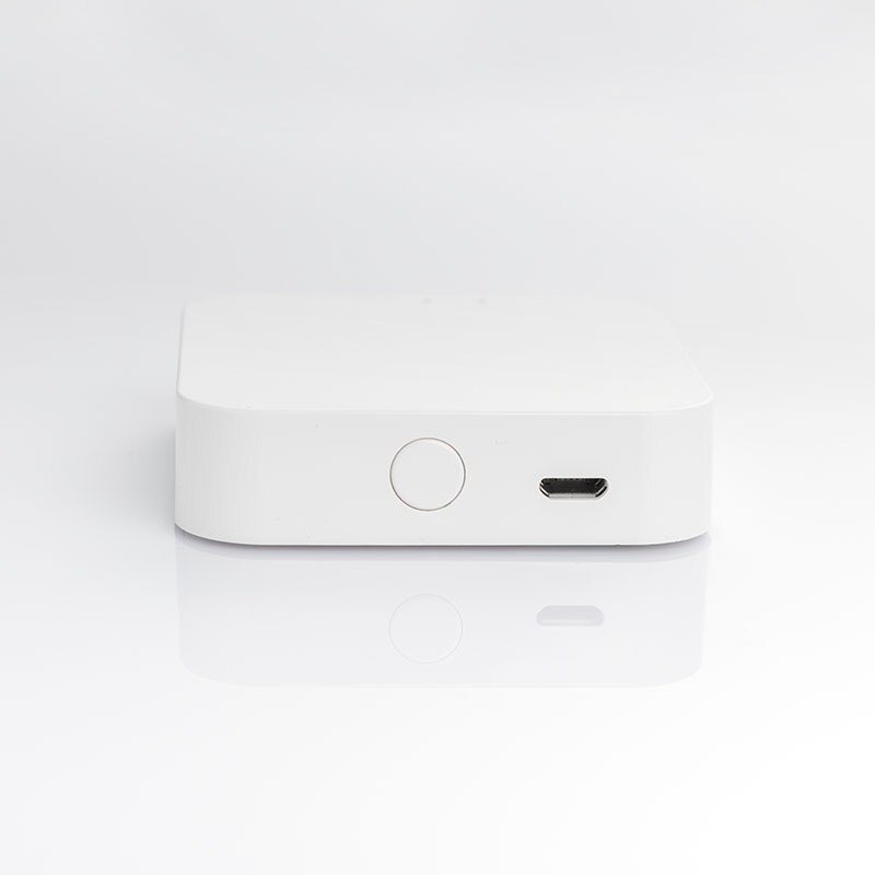 Tuya smart life smart home smart trådløs gateway bluetooth mesh gateway sig gateway hub support alexa google home siri