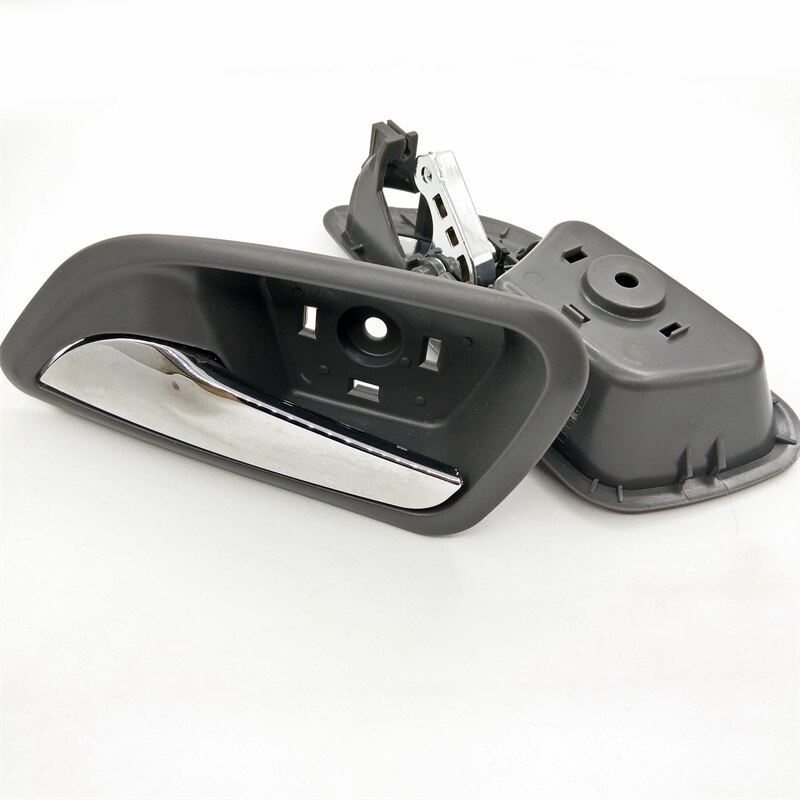 Maniglie interne delle porte modificate delle maniglie delle portiere dell'automobile 4pz per Chevrolet Cruze 2009-2015
