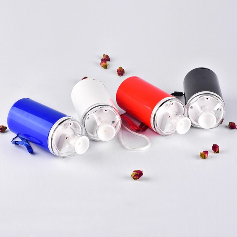 Handheld Food Vacuum Sealer Packaging Machine Mini Film Container Packer USB Rechargeable Kitchen Supplies