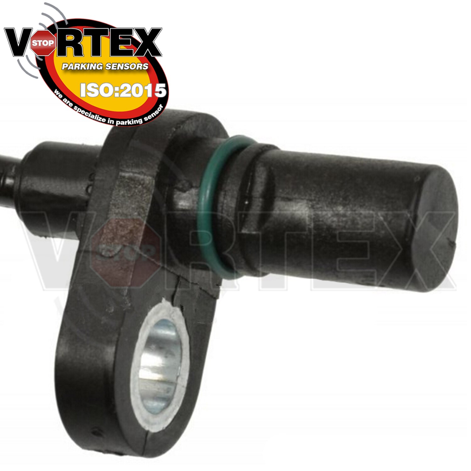 ABS Wheel Speed Sensor Achter Links of Rechts Voor Town & Country Caravan C V OEM: 68127990AB