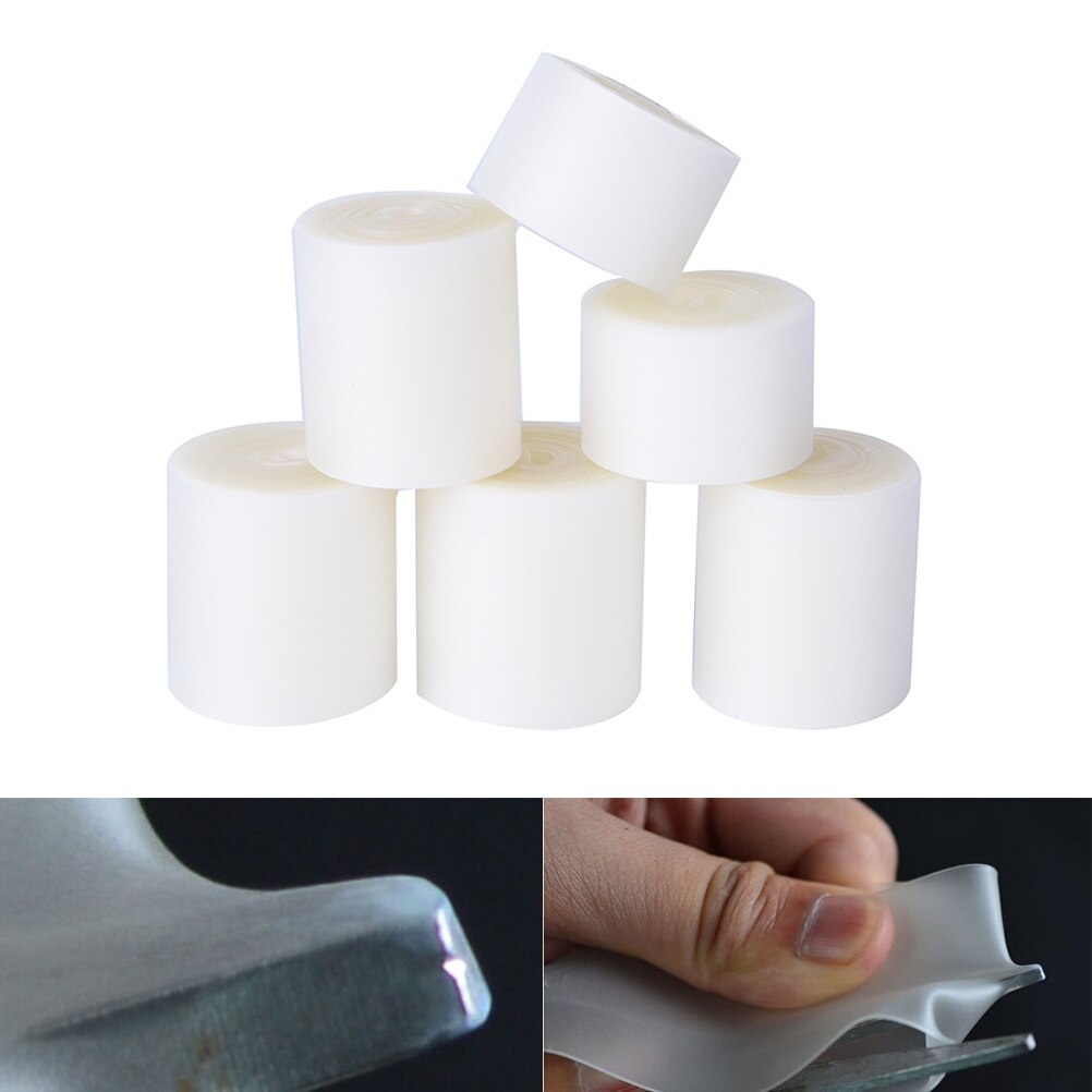 2pcs Durable Bicycle Tire Liner Puncture Proof Pad For MTB Bike Tyre Tube Protector Anti Puncture Belt Kit 26 / 29 /700C