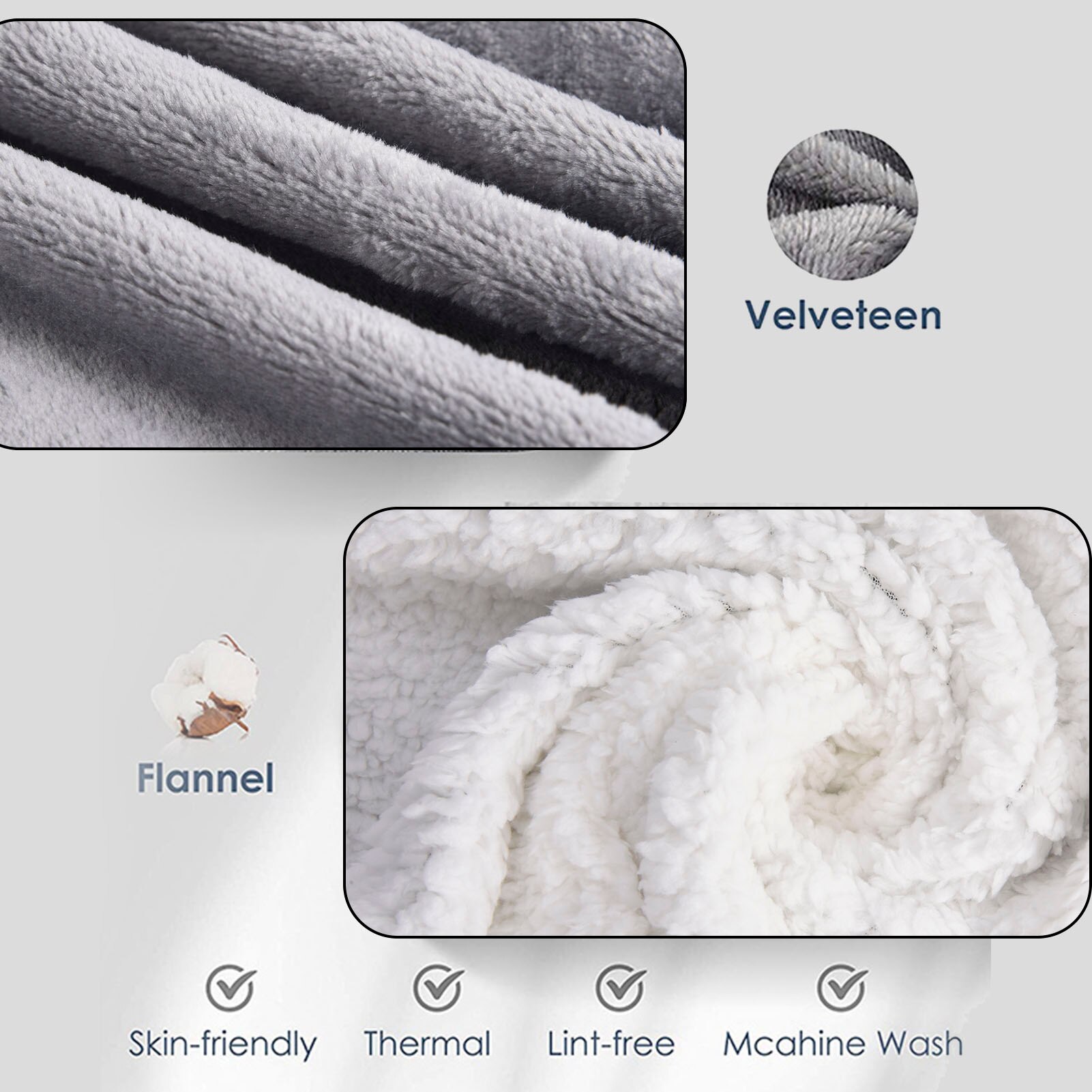 100x70cm USB Heating Blanket Electric Warming Heating Shawl Washable Plush Throw Blanket Winter Warm Home Electric Blanket