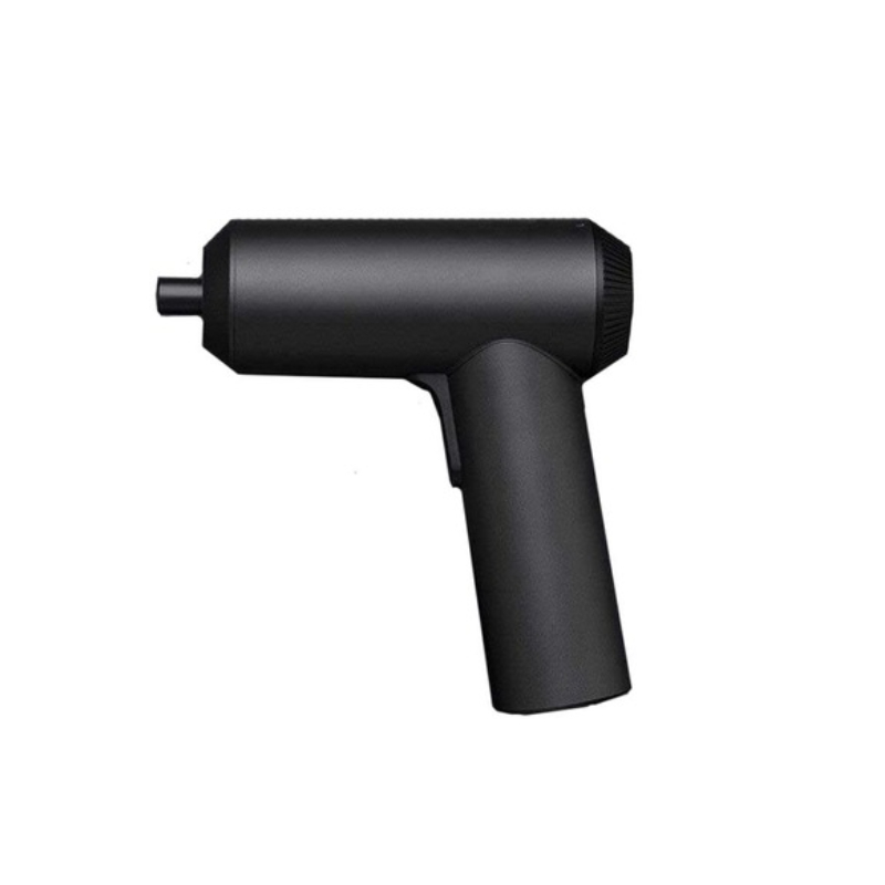 XIAOMI Mijia Electric Screwdriver Cordless Portable Screwdriver Set Rechargeable Home Power Tools 12 Pcs S2 Screw Bits 3.6V