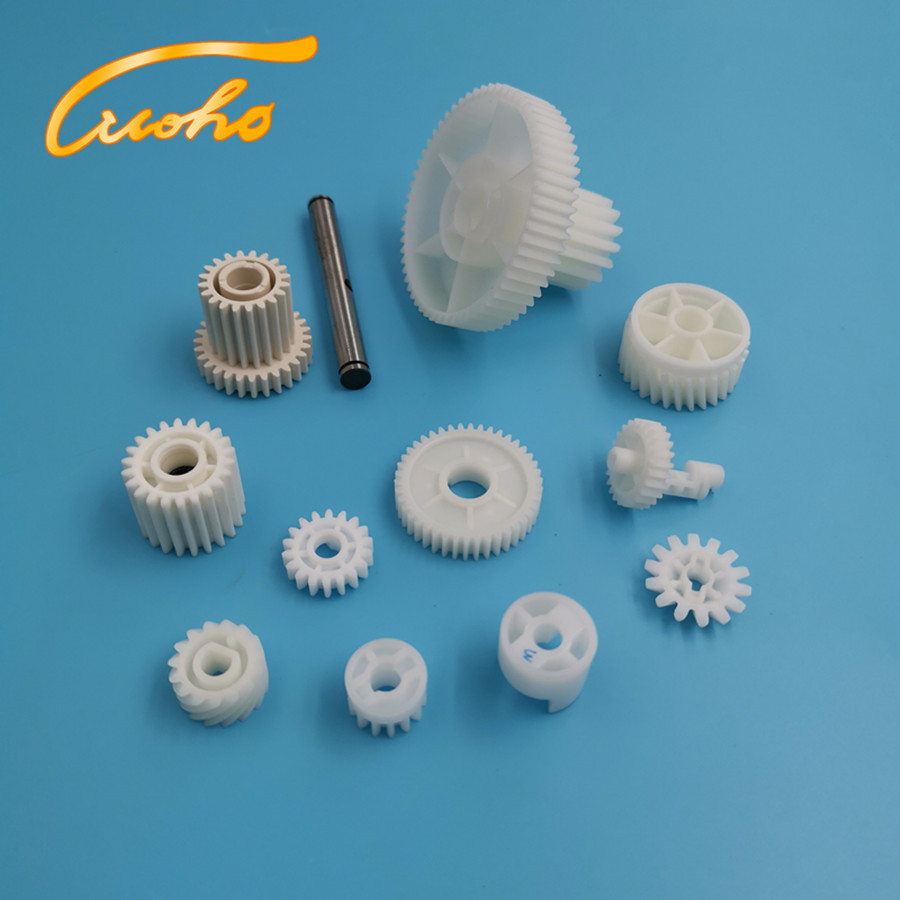 C6500 Original de 13QA77040 A03U559300 65AA77540 55VA77960 56AA77330 para Konica Minolta Bizhub C6000 C7000 C5500 C5501 C6501