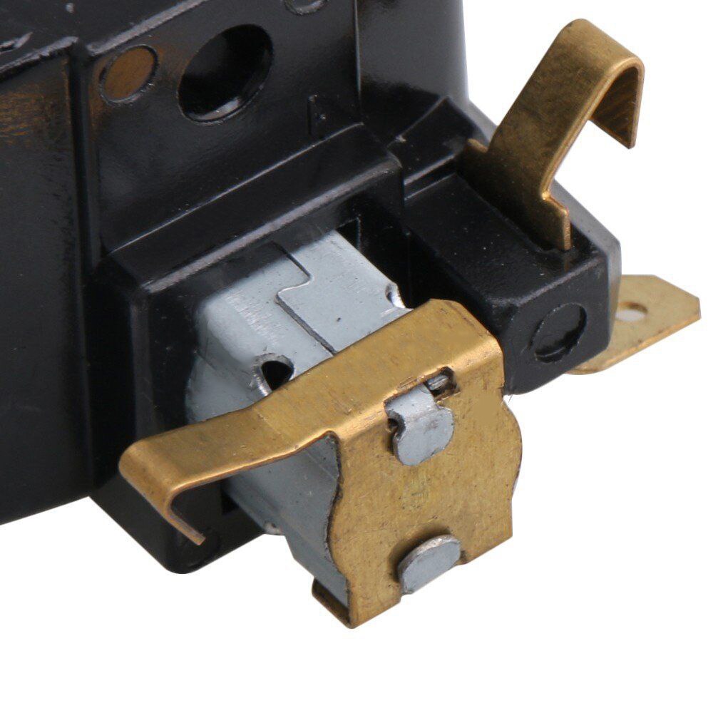 6.5*10*32mm Breedte Stofzuiger Elektrische Motor Koolborstels Accessoires Grijs Duurzaam