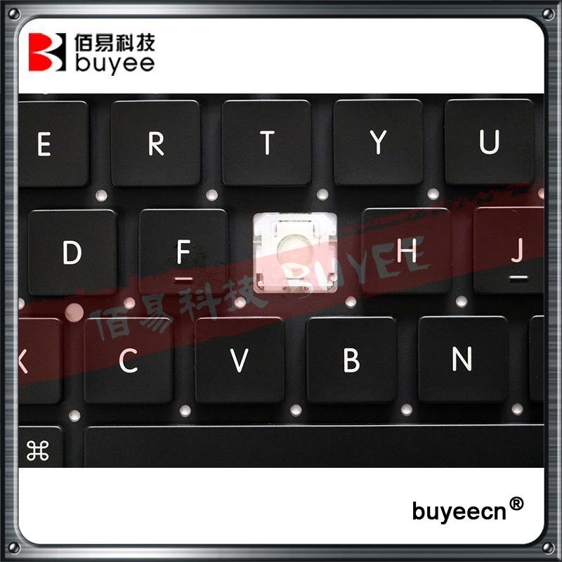 A1502 AP11 AC07 Layout Us Keyboard Voor Macbook Retina Pro 13 "Keyframe A1502 Laptop Engels Toetsenborden vervanging