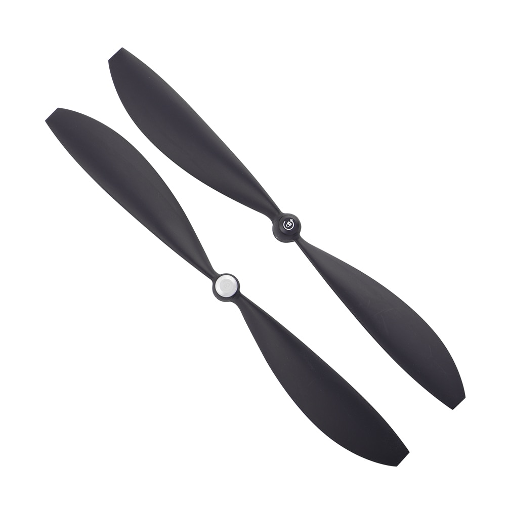 4 Pairs Vervanging Propellers Voor Gopro Karma Drone Quick Release Props Self Lock Bladen Accessoire Schroef Wing Fan Onderdelen