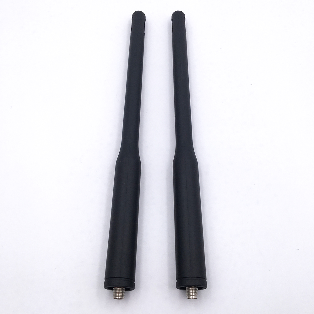 AN0155H02 VHF Long Antenna for Hytera Radios PD705LT PD705 PD705G PD755 PD755G PD785 PD785G PD985 PD985G: 2pc