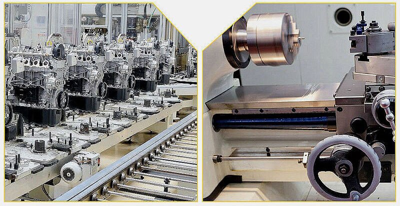 Keyway-brocha de acero de alta velocidad tipo A, herramienta de corte HSS para máquina brochadora CNC, metalúrgica, 1/8 pulgadas