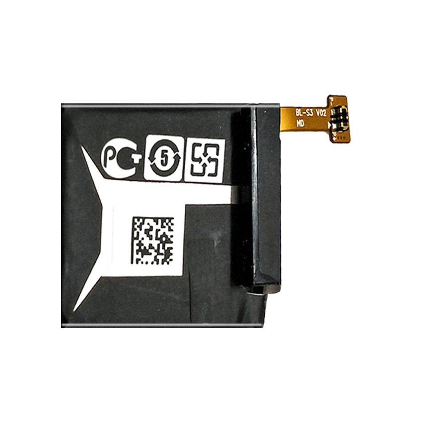 BL-S3 410mAh Watch Battery For LG G Watch R W110 W150 Watch