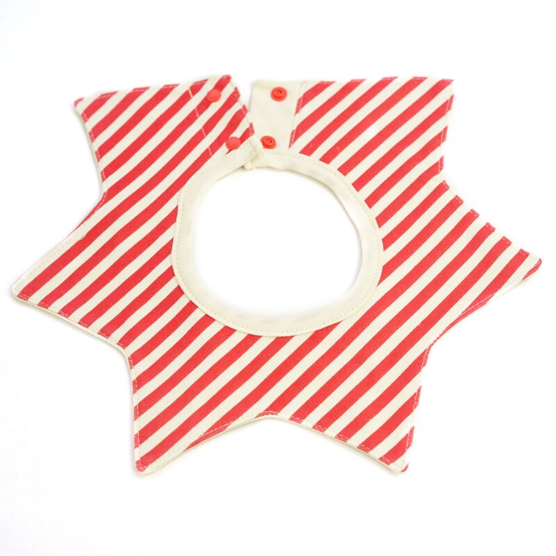 [lemonkoo] 15 stijlen cartoon baby slabbetjes handdoek speeksel waterdicht kind baby mooie slabbetjes handdoek peuter lunch slabbetjes handdoek boerendoekje