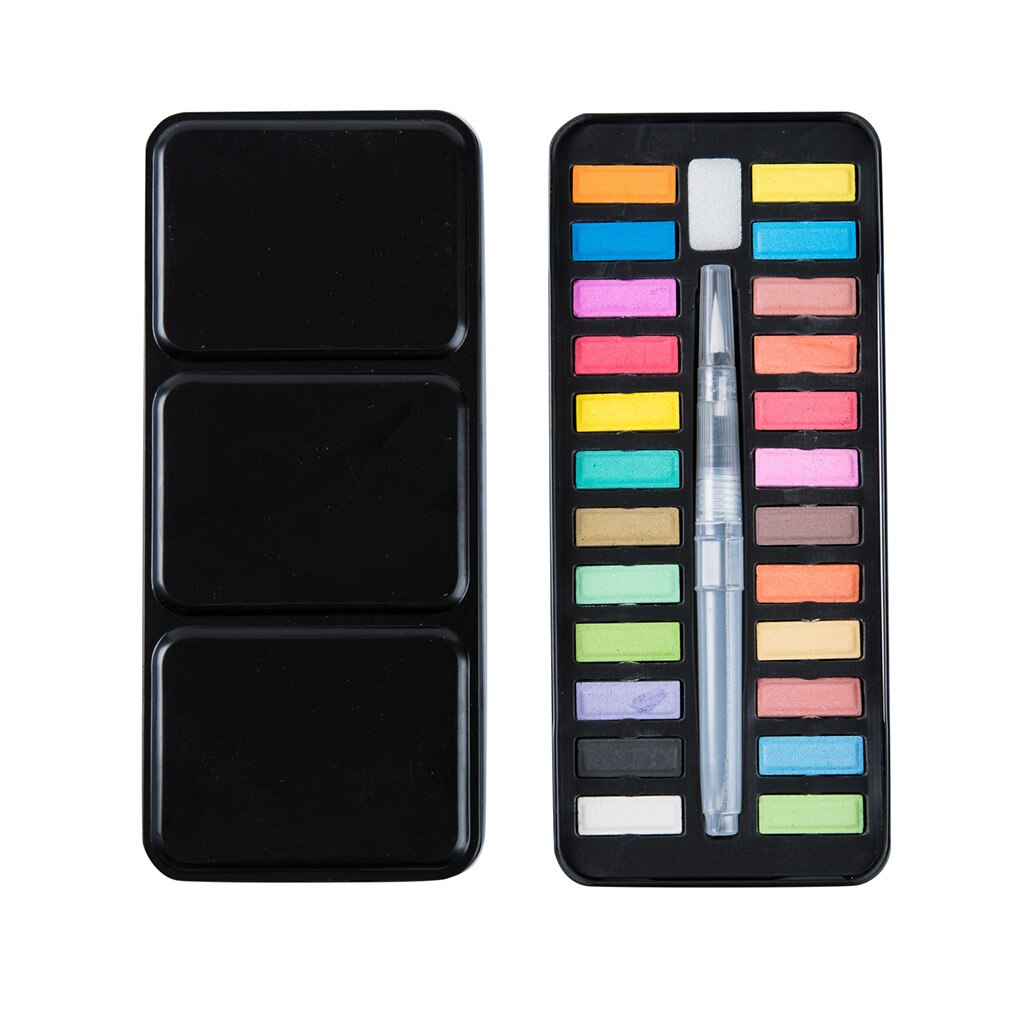 12/36 Colour/Box Painted Graffiti Colour Paint Hand Painted Wall Painting Textile Paint Brightly Colored Art Supplies: 12 Colors