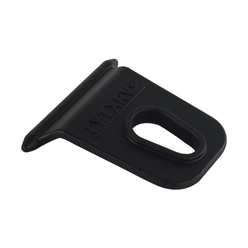 5Pcs Clothes Hook for Caravan Awning Hanger Hook For RV Awings Camper Awing Hook U90C