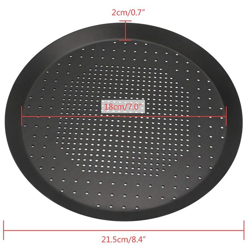 Niet Stok Brood Brood Pan Bakvormen Carbon Staal R... – Vicedeal