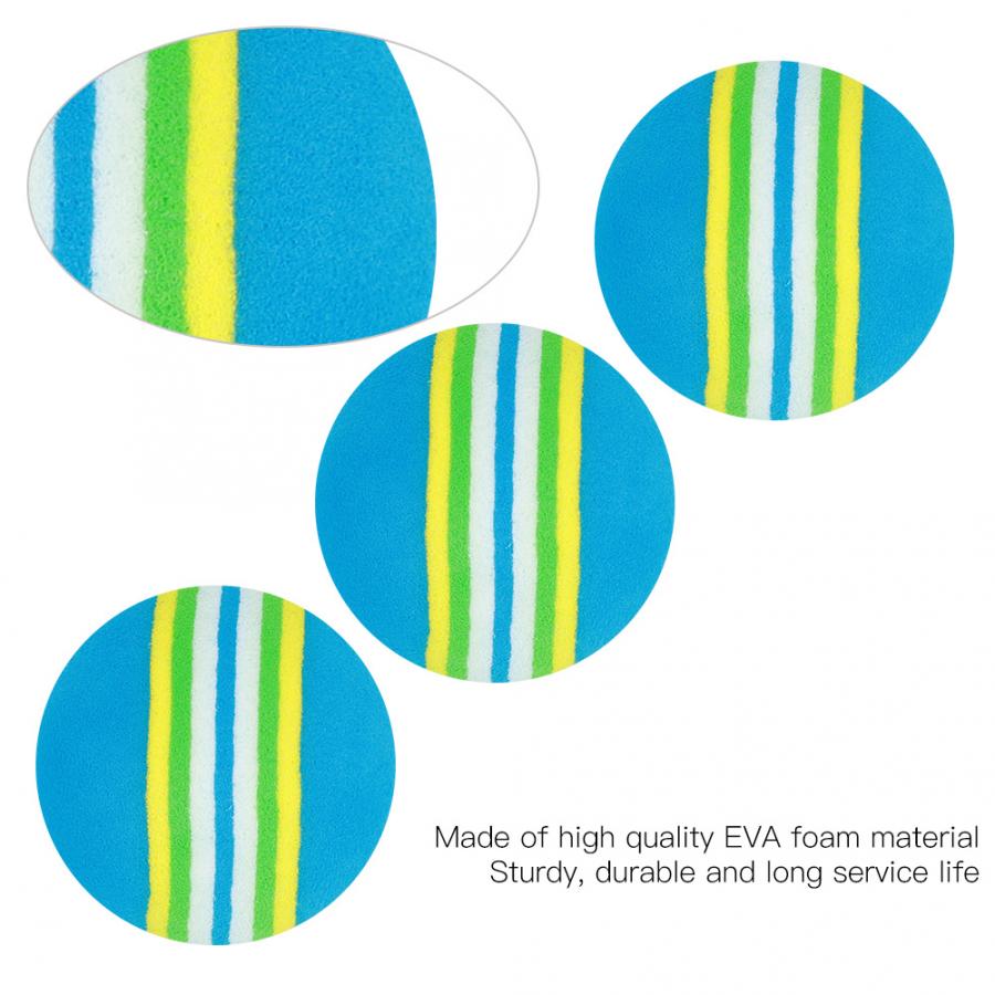 Precision Momentum Soft Play Rugby Ball (3