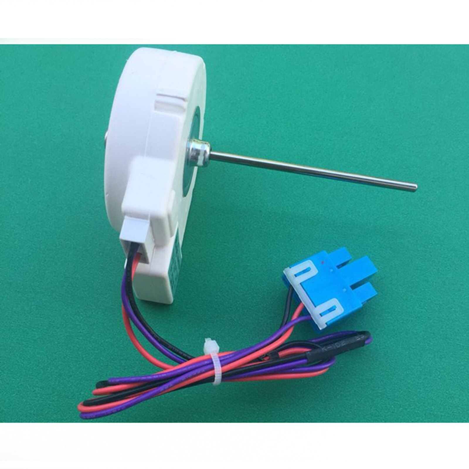 Freezer Brushless Fan Motor DLA5985XQEA for Midea Double Door Refrigerator Parts DC10.4V 1.6W