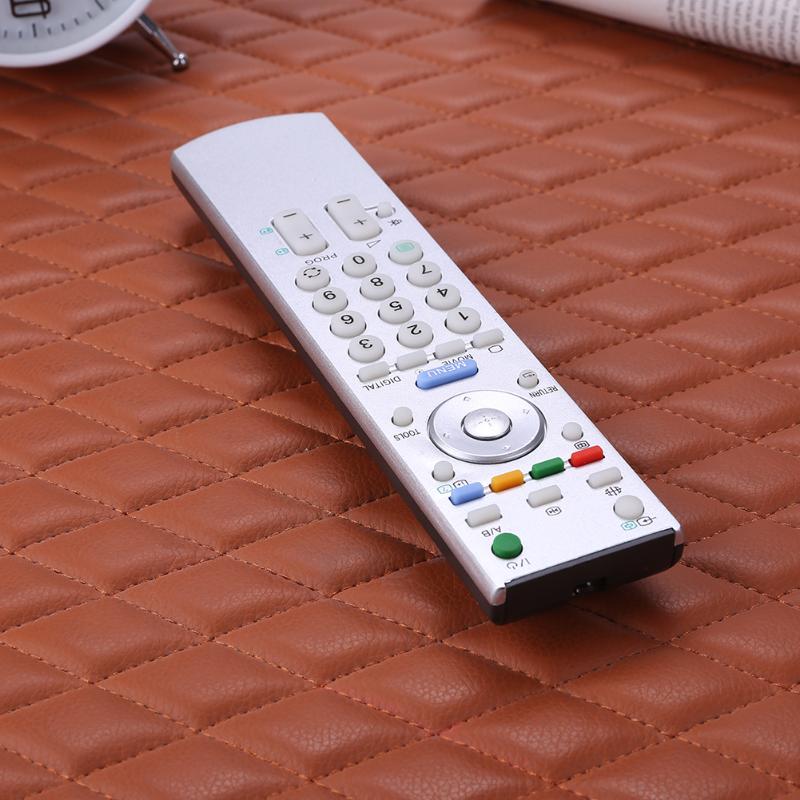 Mando a distancia de TV para Sony RM-ED007, RM-GA008, RMED007, RM-YD028, RM-YD025, RM-ED005, RM-GA005, RM-W112, RM-ED014