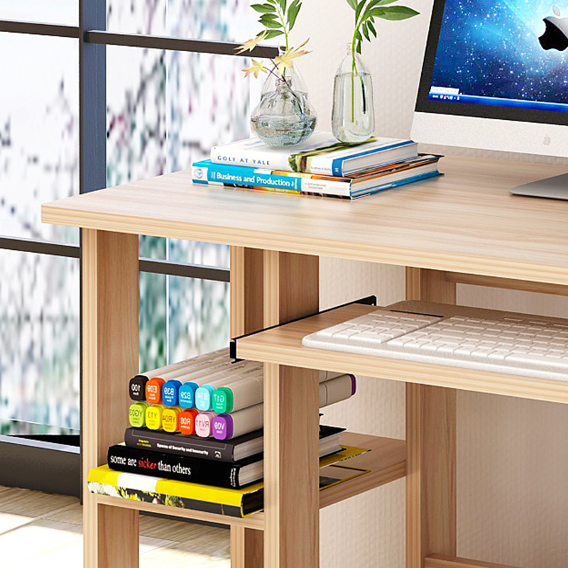 Louis Computer Desks Household Modern Simple Easy Write Learn