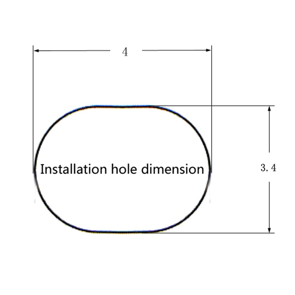6 stuks gitaar stempennen sleutels tuners stemmechanieken vervangende knoppen handvatkap