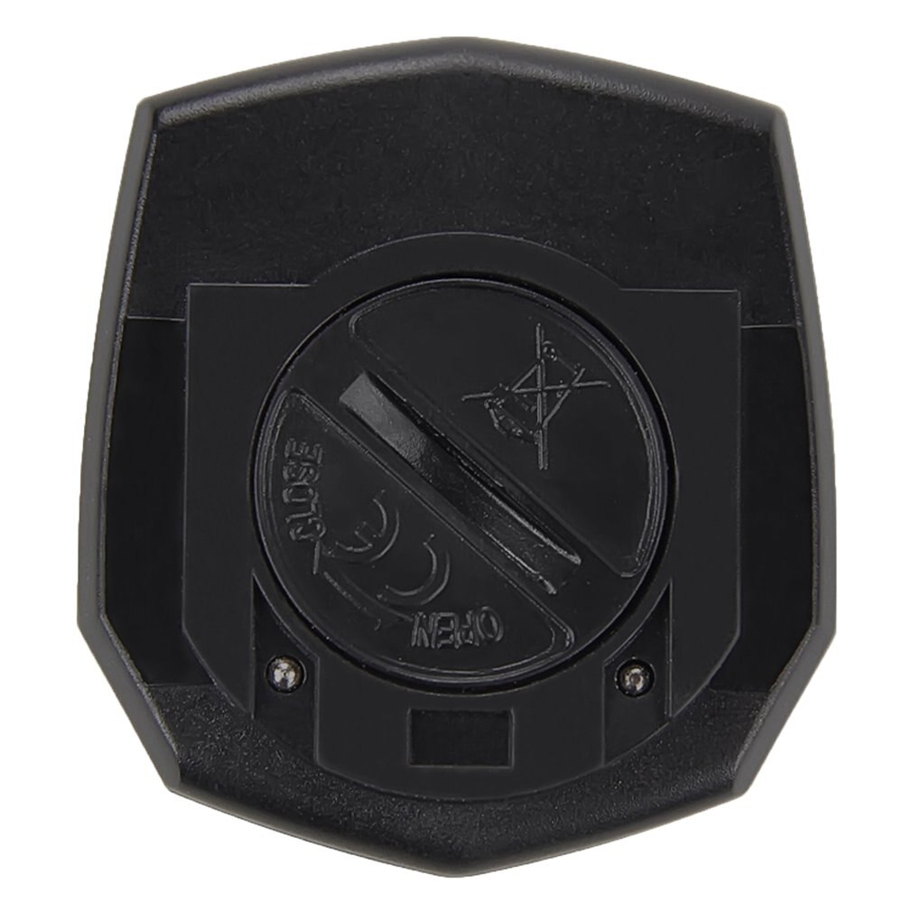 SUNDING SD-581A Vélo Filaire Ordinateur Compteur De Vitesse Odomètre Vélo Vélo Imperméable Mesurables Température Chronomètre