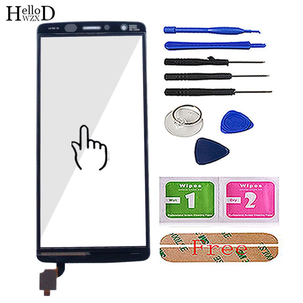 5.45'' Touch Screen For Black Fox B5 BMM531A BMM 531A B5 Fox Plus BMM 541a BMM541A Touch Screen Glass Digitizer Panel Sensor
