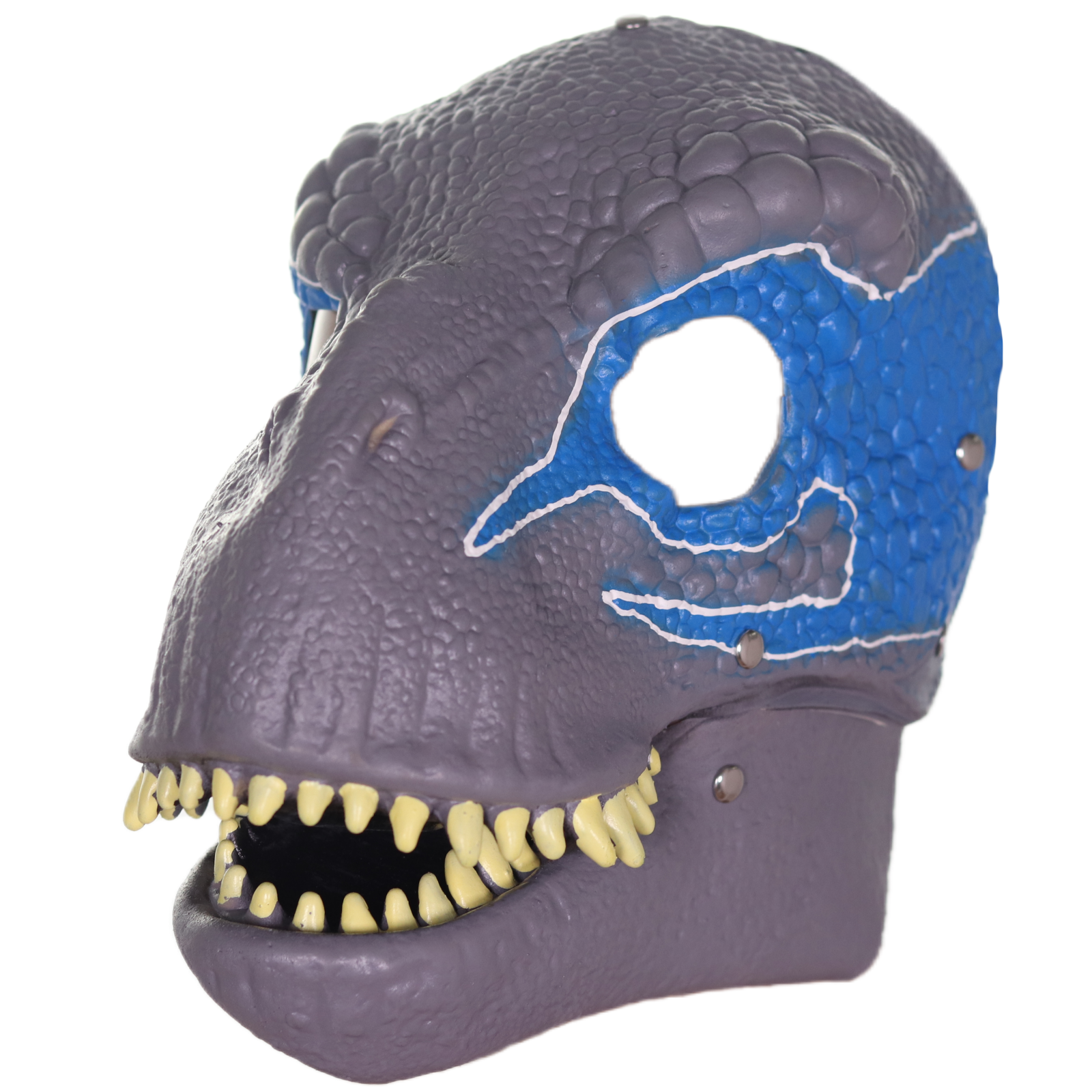 Nouveauté masque d'oiseau capuche en Latex Animal aigle Pigeon oiseau casque Halloween Costume carnaval Cosplay fête Zoo mascarade accessoires: jaune clair