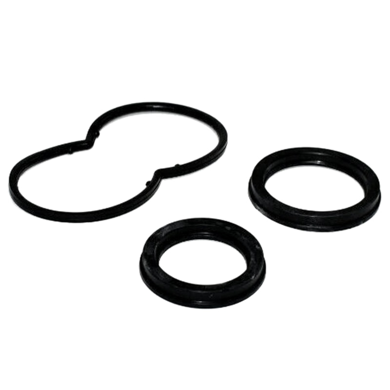3 Piece Hydroboost Repair Kit for Chevy GMC Ford GM Dodge Seal Kit