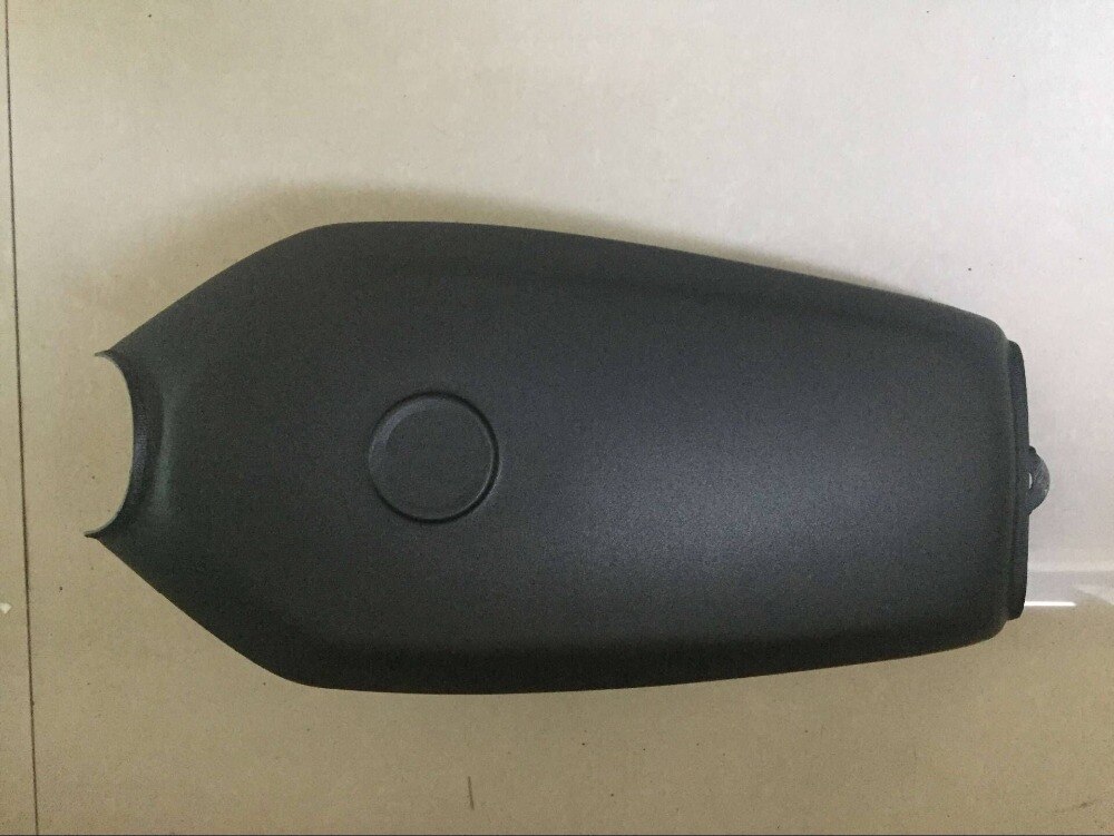 CG CG125 CG150 kawiarnia retro zmodyfikowany zbiornik paliwa robić motocykla motocykl skuter zbiornik oleju fajne zbiornika 9L