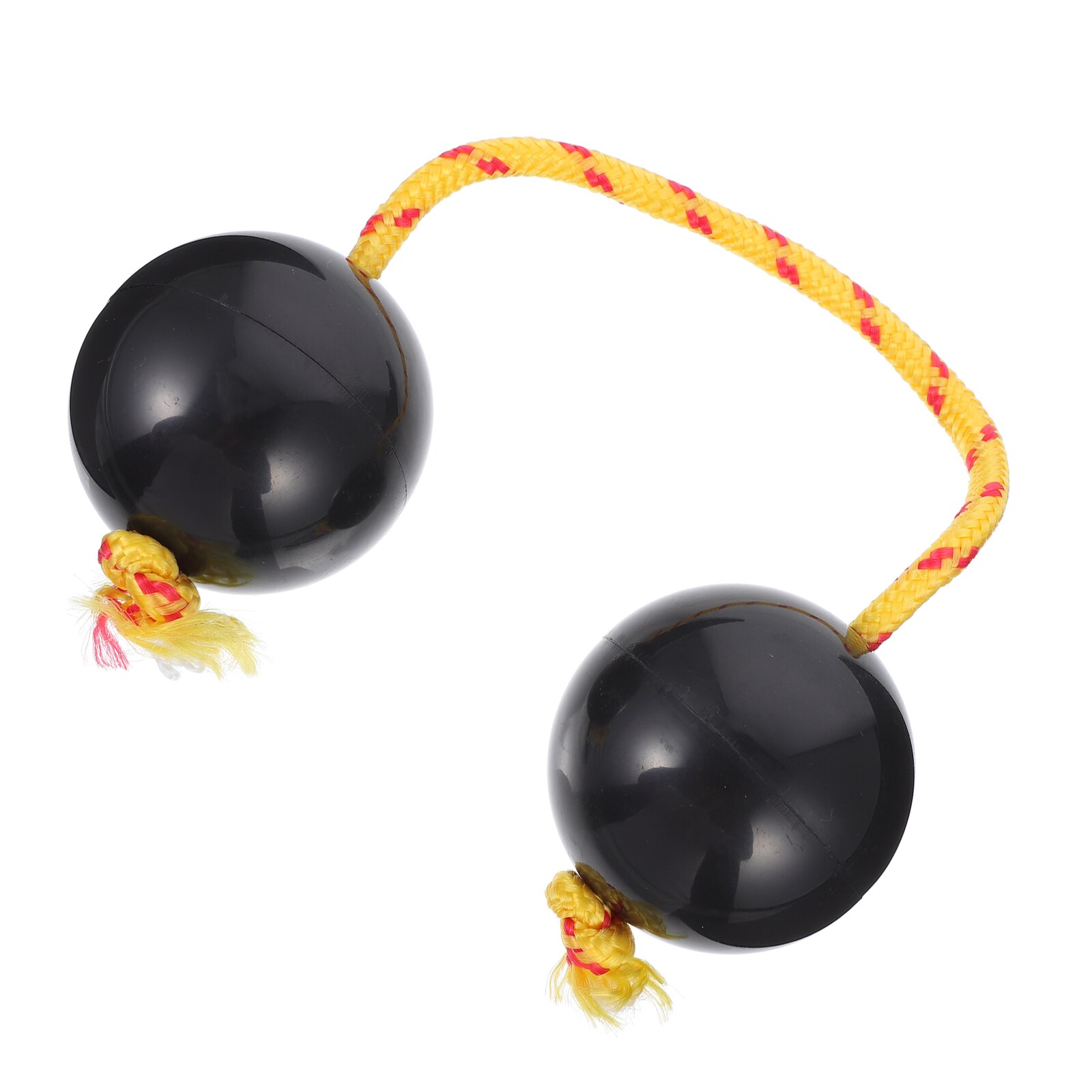 Instrumento Musical de ritmo portátil para una sola mano, color negro, 1 unidad