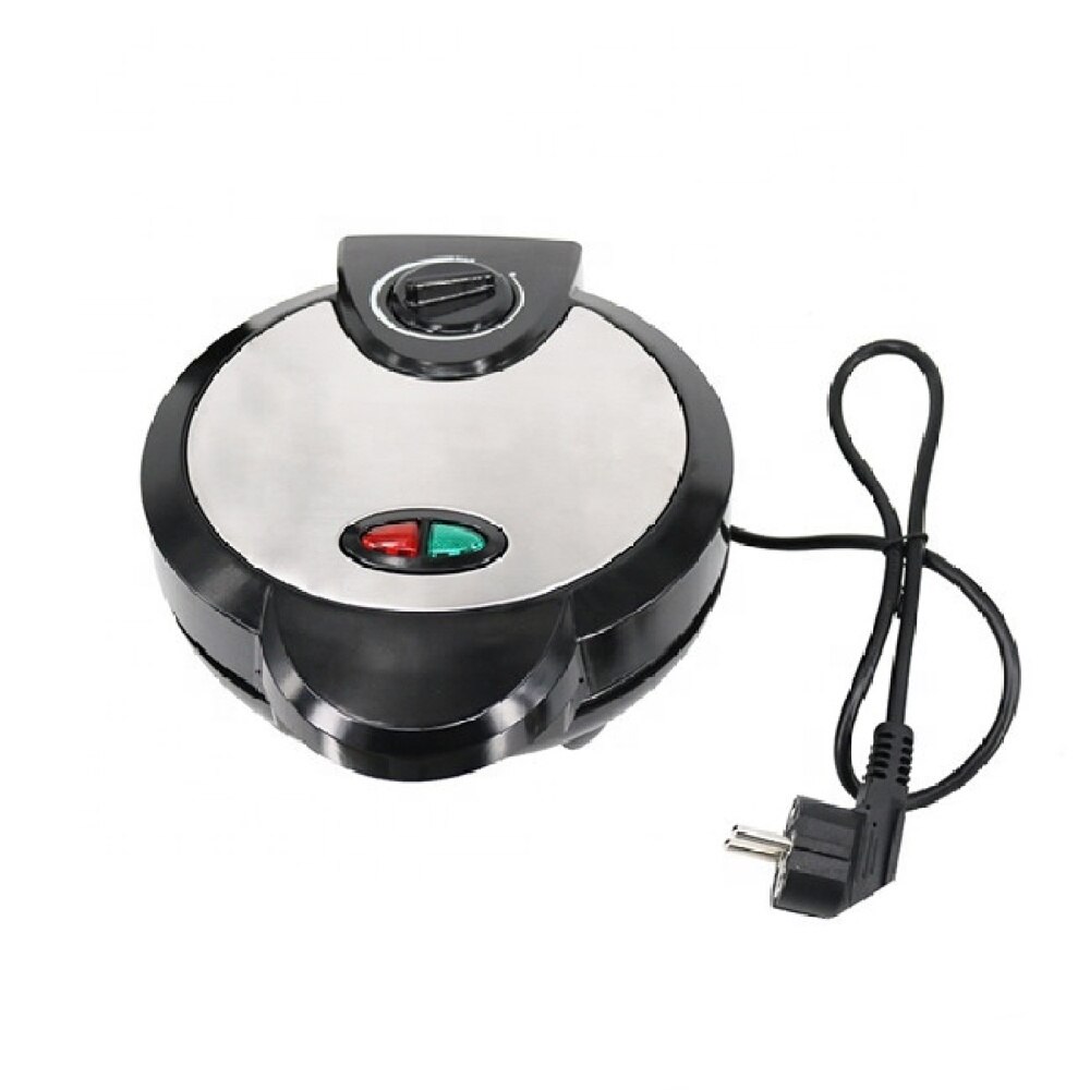 Elektrisches Waffeleisen Donut Maker - Antihaft Backform Für Snacks