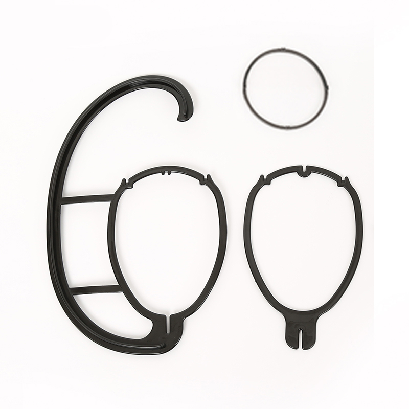 Neue Hängen Perücke Stehen Tragbare Kunststoff DIY Hüte Aufhänger Abnehmbare Display Haar Trockner Halter Werkzeug Für Lange und Kurze Perücken kappe