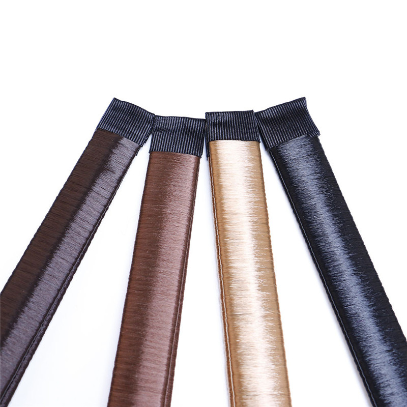 1pc Magic Hair Styling Multi Function Hair Donut Chignon Magique Girl Hair Accessories French Twist DIY Easy Tool Bun Hair Maker