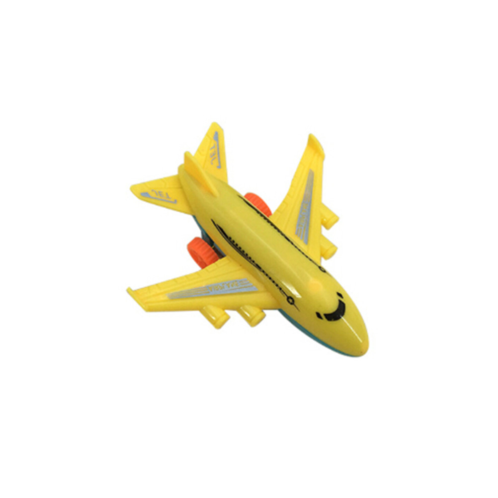 2 uds Juguetes Divertidos para exteriores lanzan a mano aviones Airbus aviones de espuma inercial EPP Avión de juguete niños modelo de avión