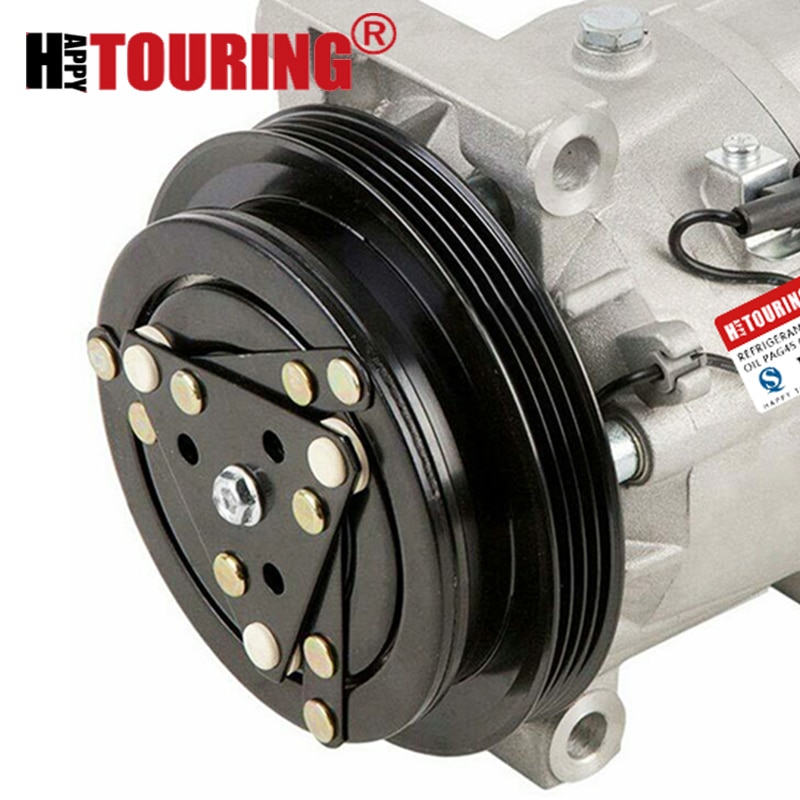 CWV618 AC Kompressor Kupplung für Infiniti G35 FX35 2004 2005 2006 2007 92600-AC000 92600-bin500 92600AC000 92600AC00A 92600AC00B