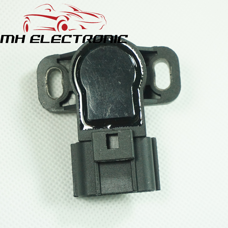 MH ELECTRONIC Throttle Position Sensor TPS For Kia Sorento Sedona 2002-2006 35102-39000 3510239000 WITH WARRANTY!