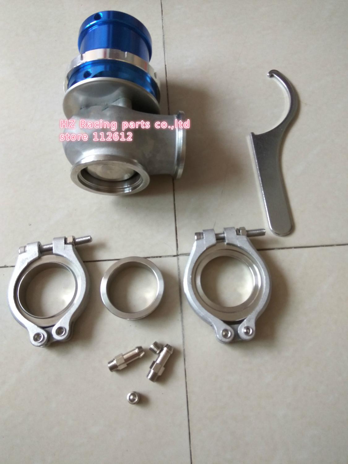 40mm TURBO WASTEGATE 14psi spring