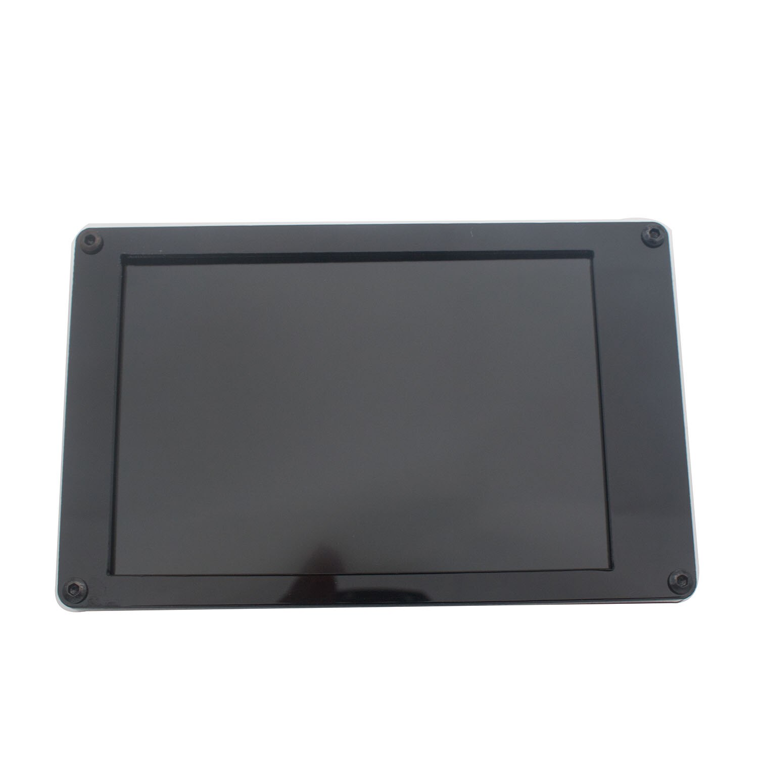 USB2LCD AIDA64 Chassis Display Screen 3.5 Inch IPS LCD Monitor Display USB Display Sub-Screen for Computer Raspberry Pi