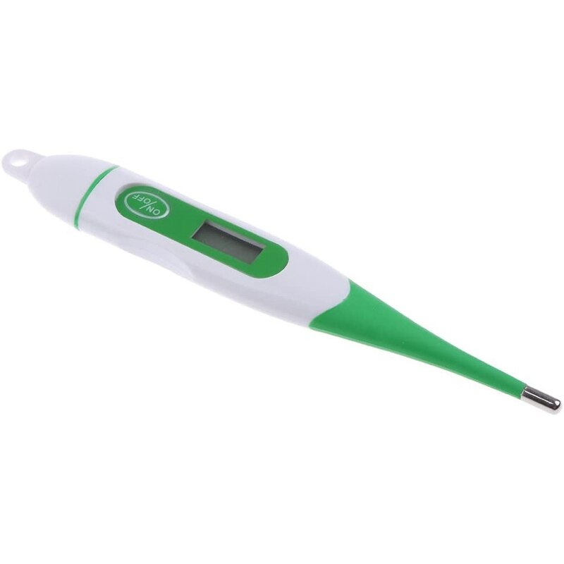 AYHF-Veterinary Digital Thermometer, Great for Pig, Cow, Cattle, Goat Etc, - 3 Pieces